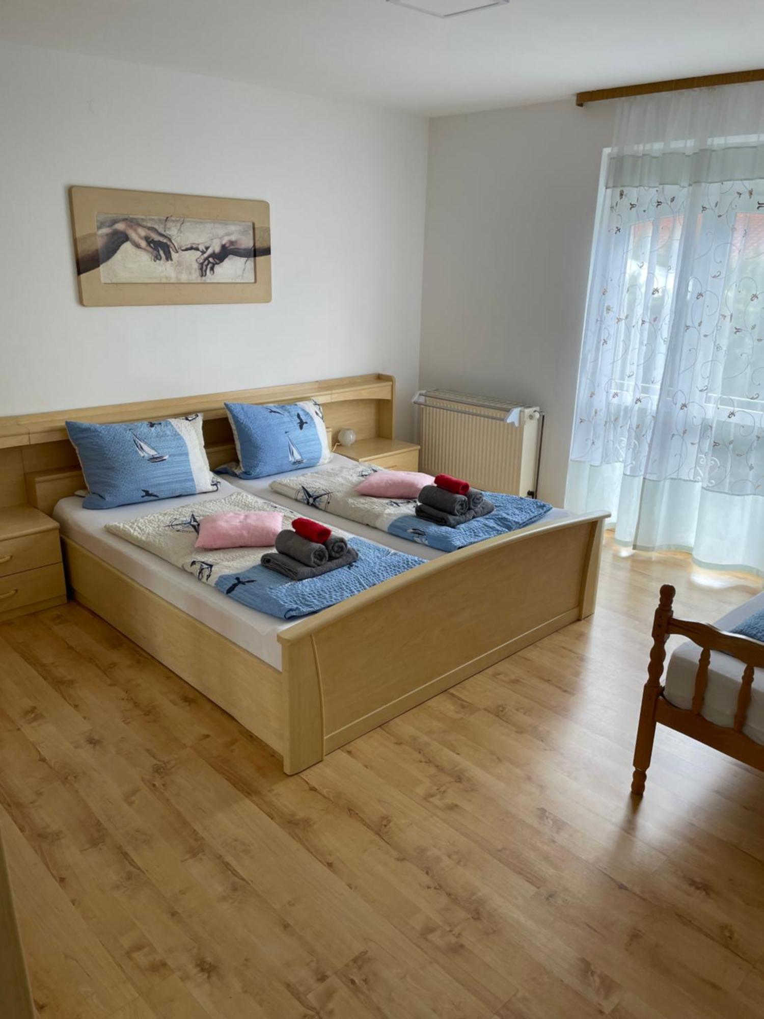 Pension Nordseebriese Dornum Exterior foto